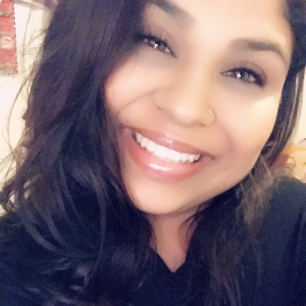 Meet your Posher, Griselda